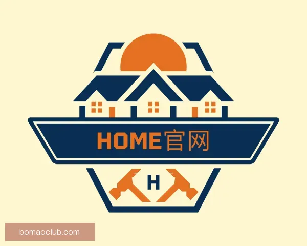 发现HOME官网